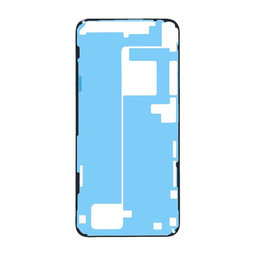 Google Pixel 5 - Ragasztó LCD Kijelzőhöz (Adhesive) - G806-02479-06 Genuine Service Pack