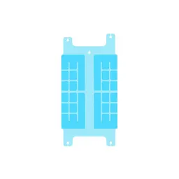 Samsung Galaxy A32 5G A326B, A32 A325F - Ragasztó Akkumulátor Rögzítéshez (Adhesive) - GH02-22323A Genuine Service Pack