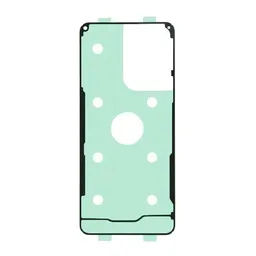 Samsung Galaxy A32 5G A326B - Ragasztó Akkufedélhez (Adhesive) - GH81-20172A Genuine Service Pack