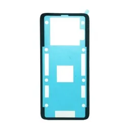 Xiaomi Poco X3 NFC, X3 Pro - Ragasztó Akkufedélhez (Adhesive)