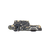 Xiaomi Poco X3 NFC - Töltő Csatlakozó + PCB Alaplap