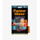 PanzerGlass - Tok ClearCase AB - Samsung Galaxy S21, fekete