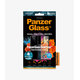 PanzerGlass - Tok ClearCase AB - Samsung Galaxy S21 Ultra, fekete