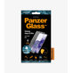PanzerGlass - Edzett Üveg Case Friendly AB - Samsung Galaxy S21 Ultra, Fingerprint komp., fekete