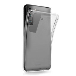 SBS - Tok Skinny - Samsung Galaxy S21, transparent