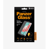 PanzerGlass - Edzett Üveg Case Friendly - Samsung Galaxy A32 5G, fekete