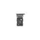 Samsung Galaxy S21 G991B, S21 Plus G996B - SIM Adapter (Phantom Grey) - GH98-46193E Genuine Service Pack