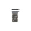 Samsung Galaxy S21 G991B - SIM Adapter (Phantom White) - GH98-46193F Genuine Service Pack
