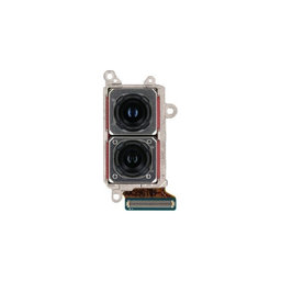 Samsung Galaxy S21 Plus G996B - Hátlapi Kamera Modul 64 + 12MP - GH96-13961A Genuine Service Pack