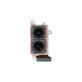 Samsung Galaxy S21 Plus G996B - Hátlapi Kamera Modul 64 + 12MP - GH96-13961A Genuine Service Pack