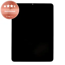 Apple iPad Air (4th Gen 2020) - LCD Kijelző + Érintőüveg Refurbished
