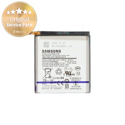 Samsung Galaxy S21 Ultra G998B - Akkumulátor EB-BG998ABY 5000mAh - GH82-24592A Genuine Service Pack
