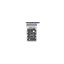 Samsung Galaxy S21 Ultra G998B - SIM Adapter (Phantom Silver) - GH98-46258B Genuine Service Pack