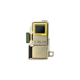 Samsung Galaxy S21 Ultra G998B - Hátlapi Kamera Modul 10MP (Periscope Tele) - GH96-13979A Genuine Service Pack