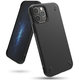 Ringke - Onyx tok iPhone 12/12 Pro készülékhez, fekete