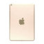 Apple iPad Mini 5 - Hátsó Ház 4G Verzió (Gold)