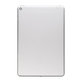 Apple iPad Mini 5 - Hátsó Ház 4G Verzió (Silver)