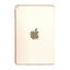 Apple iPad Mini 5 - Hátsó Ház WiFi Verzió (Gold)