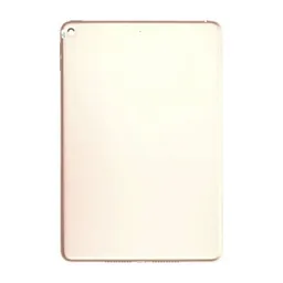 Apple iPad Mini 5 - Hátsó Ház WiFi Verzió (Gold)