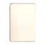 Apple iPad Mini 5 - Hátsó Ház WiFi Verzió (Gold)