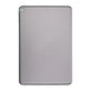 Apple iPad Mini 5 - Hátsó Ház WiFi Verzió (Space Gray)