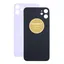 Apple iPhone 11 - Hátsó Ház Üveg (Purple)