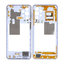 Samsung Galaxy A32 5G A326B - Középső Keret (Awesome Violet) - GH97-25939D Genuine Service Pack