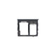 Samsung Galaxy A32 5G A326B - SIM Adapter (Awesome Black) - GH63-19393A Genuine Service Pack