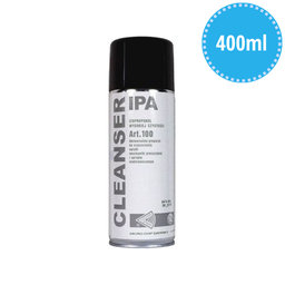 Cleanser IPA - Tisztító Folyadék - Isopropanol 100% (400ml)