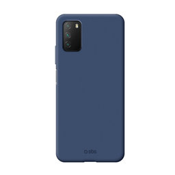 SBS - Tok Sensity - Xiaomi Redmi 9T, kék