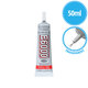 Adhesive Ragasztó E6000 - 50ml (Átlátszó)