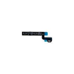 Motorola Razr 5G - Hangerő Gomb Flex Kábele - SP68C69456 Genuine Service Pack