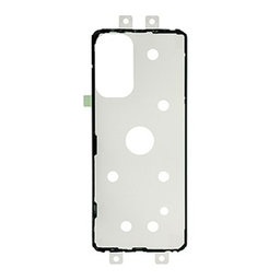 Samsung Galaxy A52 A525F, A526B, A52s 5G A528B - Ragasztó Akkufedélhez (Adhesive) - GH02-22419A Genuine Service Pack