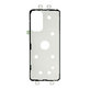 Samsung Galaxy A52 A525F, A526B, A52s 5G A528B - Ragasztó Akkufedélhez (Adhesive) - GH02-22419A Genuine Service Pack