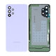 Samsung Galaxy A32 5G A326B - Akkumulátor Fedőlap (Awesome Violet) - GH82-25080D Genuine Service Pack