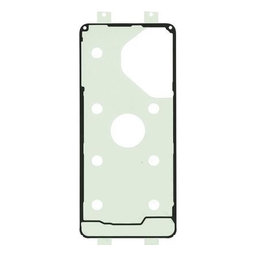 Samsung Galaxy A32 4G A325F - Ragasztó Akkufedélhez (Adhesive) - GH81-20314A Genuine Service Pack