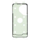 Samsung Galaxy A32 4G A325F - Ragasztó Akkufedélhez (Adhesive) - GH81-20314A Genuine Service Pack
