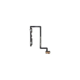 Oppo Find X3 Lite - Hangerő Gomb Flex Kábel - 4906023 Genuine Service Pack