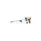 Lenovo X1 Carbon 3rd Gen - WiFi / Antenna - 77043738 Genuine Service Pack