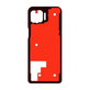 Motorola Moto G 5G Plus XT2075 - Ragasztó Akkufedélhez (Adhesive) - SD78C78875 Genuine Service Pack