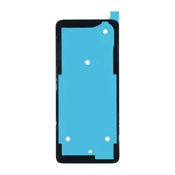 Motorola One Vision - Ragasztó Akkufedélhez (Adhesive) - 5D78C14373 Genuine Service Pack