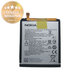 Nokia 6.1 - Akumulátor HE345 3000mAh - BPPL200002S Genuine Service Pack