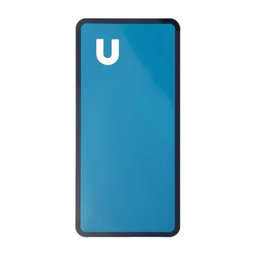 Xiaomi Mi Note 10 Lite - Ragasztó Akkufedélhez (Adhesive)