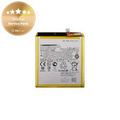 Motorola Moto G8 Plus - Akkumulátor KD40 4000mAh - SB18C52857 Genuine Service Pack