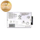 Sony Xperia 10 II - Akkumulátor SNYSV24 3600mAh - 100628311 Genuine Service Pack