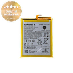 Motorola Moto G 5G Plus XT2075, G100 XT2125 - Akkumulátor LZ50 5000mAh - SB18C74374 Genuine Service Pack