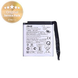 Asus Zenfone 7, 7 Pro - Akkumulátor C11P1904 5000mAh - 0B200-03740300 Genuine Service Pack