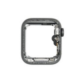 Apple Watch 5 44mm - Koronával Ház Aluminium (Space Gray)