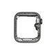 Apple Watch 5 44mm - Koronával Ház Aluminium (Space Gray)