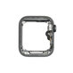 Apple Watch 5 44mm - Koronával Ház Aluminium (Space Gray)